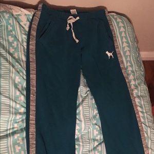 Victoria Secret Pink Sweats